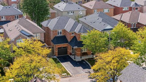 Photo 40 at 23 Battleford Avenue, Vellore Village, Vaughan
