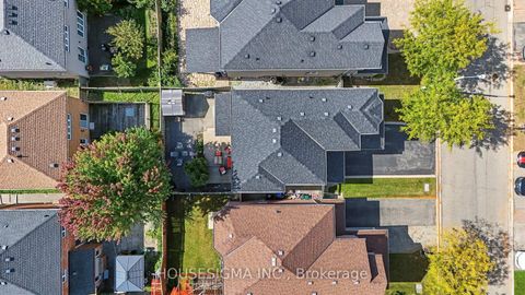 Photo 41 at 23 Battleford Avenue, Vellore Village, Vaughan
