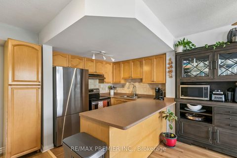 Photo 1 at 2152 - 105 George Appleton Way, CFB, Toronto