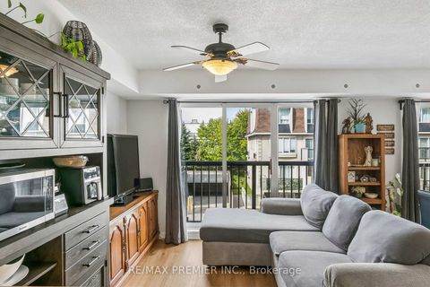Photo 5 at 2152 - 105 George Appleton Way, CFB, Toronto