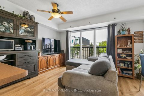 Photo 6 at 2152 - 105 George Appleton Way, CFB, Toronto