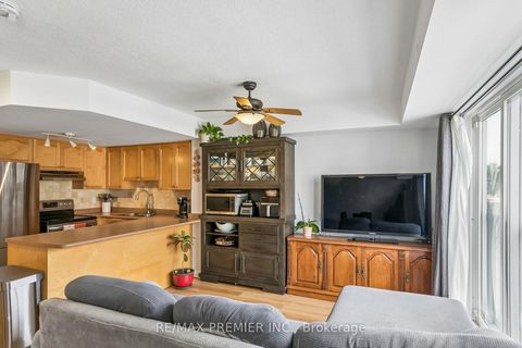 Photo 8 at 2152 - 105 George Appleton Way, CFB, Toronto