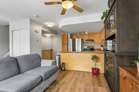 Photo 9 at 2152 - 105 George Appleton Way, CFB, Toronto