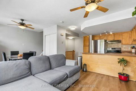 Photo 10 at 2152 - 105 George Appleton Way, CFB, Toronto