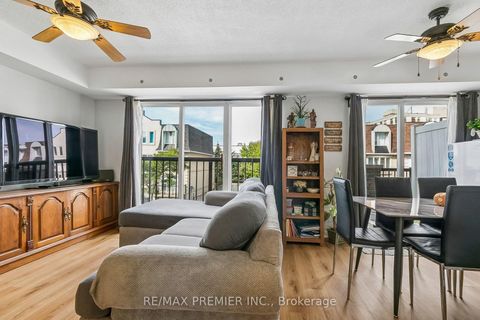 Photo 11 at 2152 - 105 George Appleton Way, CFB, Toronto