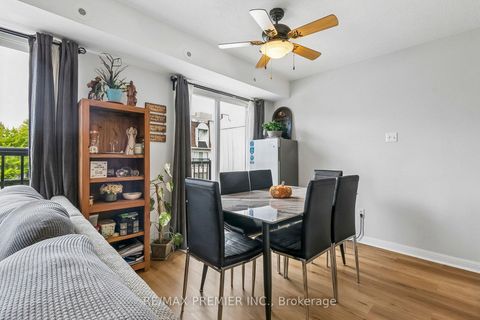Photo 13 at 2152 - 105 George Appleton Way, CFB, Toronto