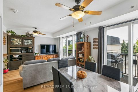 Photo 14 at 2152 - 105 George Appleton Way, CFB, Toronto