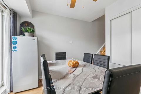 Photo 15 at 2152 - 105 George Appleton Way, CFB, Toronto