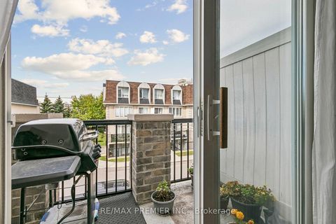 Photo 16 at 2152 - 105 George Appleton Way, CFB, Toronto