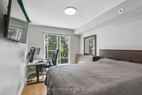 Photo 17 at 2152 - 105 George Appleton Way, CFB, Toronto