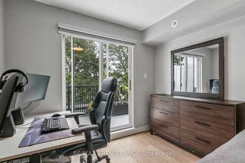 Photo 19 at 2152 - 105 George Appleton Way, CFB, Toronto