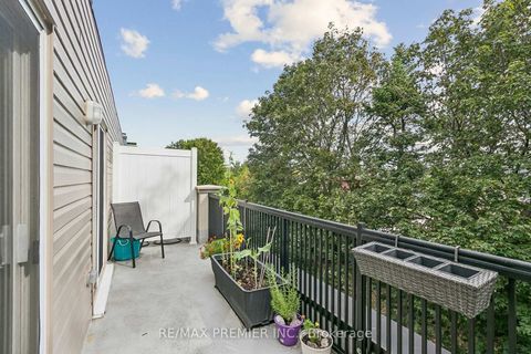 Photo 20 at 2152 - 105 George Appleton Way, CFB, Toronto