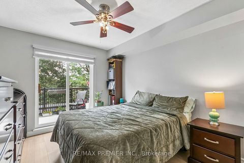 Photo 21 at 2152 - 105 George Appleton Way, CFB, Toronto