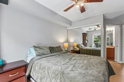 Photo 22 at 2152 - 105 George Appleton Way, CFB, Toronto