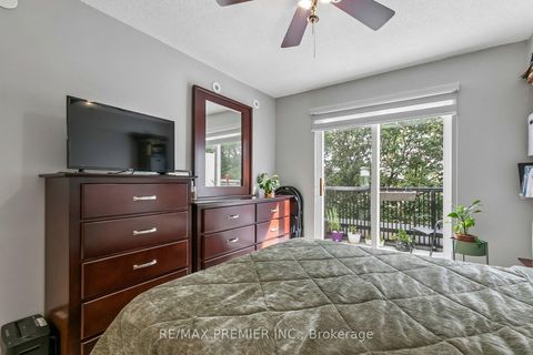 Photo 23 at 2152 - 105 George Appleton Way, CFB, Toronto