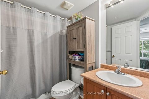 Photo 24 at 2152 - 105 George Appleton Way, CFB, Toronto