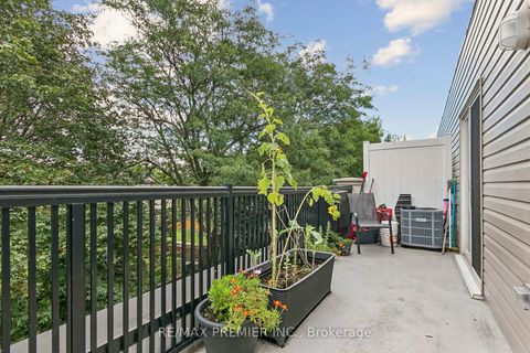 Photo 25 at 2152 - 105 George Appleton Way, CFB, Toronto