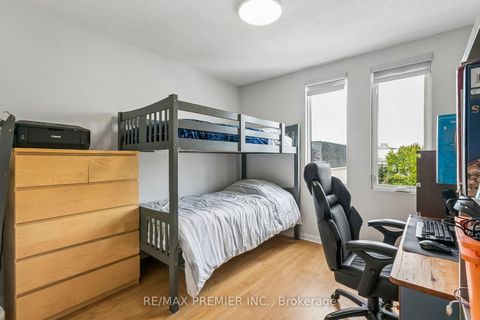 Photo 26 at 2152 - 105 George Appleton Way, CFB, Toronto