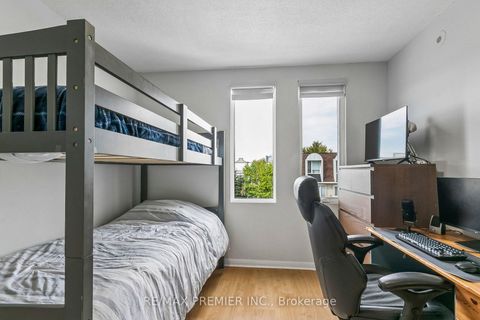 Photo 27 at 2152 - 105 George Appleton Way, CFB, Toronto