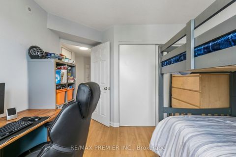 Photo 28 at 2152 - 105 George Appleton Way, CFB, Toronto