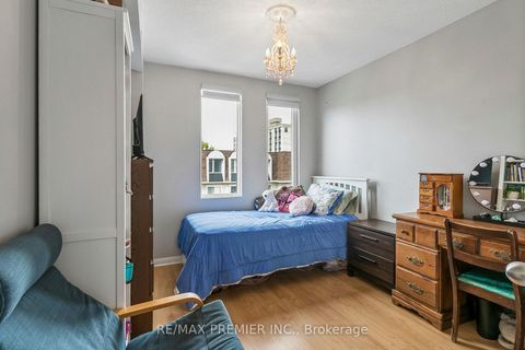 Photo 29 at 2152 - 105 George Appleton Way, CFB, Toronto