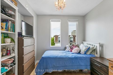 Photo 30 at 2152 - 105 George Appleton Way, CFB, Toronto