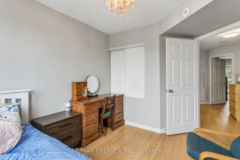 Photo 31 at 2152 - 105 George Appleton Way, CFB, Toronto