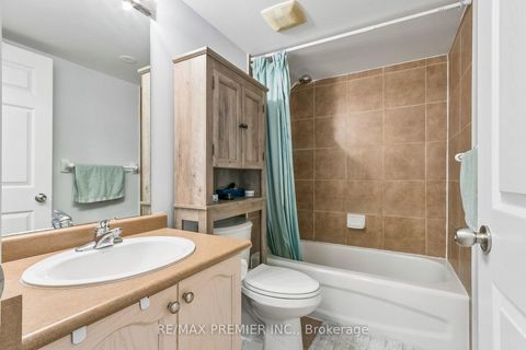 Photo 32 at 2152 - 105 George Appleton Way, CFB, Toronto