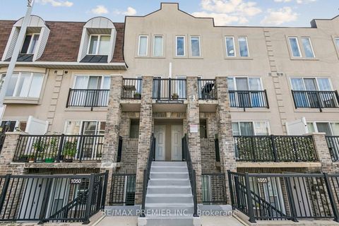 Photo 34 at 2152 - 105 George Appleton Way, CFB, Toronto