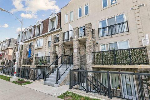 Photo 35 at 2152 - 105 George Appleton Way, CFB, Toronto