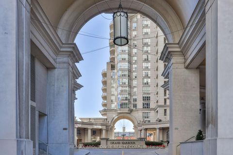 Photo 5 at 301 - 2287 Lake Shore Road W, Mimico, Toronto