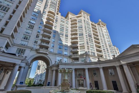 Photo 6 at 301 - 2287 Lake Shore Road W, Mimico, Toronto
