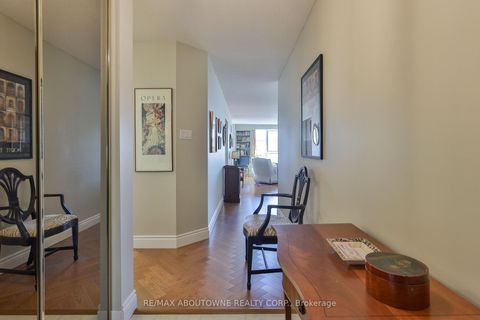 Photo 7 at 301 - 2287 Lake Shore Road W, Mimico, Toronto