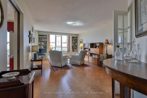 Photo 8 at 301 - 2287 Lake Shore Road W, Mimico, Toronto