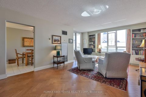 Photo 10 at 301 - 2287 Lake Shore Road W, Mimico, Toronto
