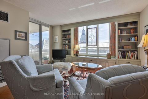 Photo 12 at 301 - 2287 Lake Shore Road W, Mimico, Toronto