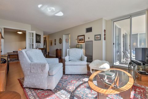 Photo 14 at 301 - 2287 Lake Shore Road W, Mimico, Toronto