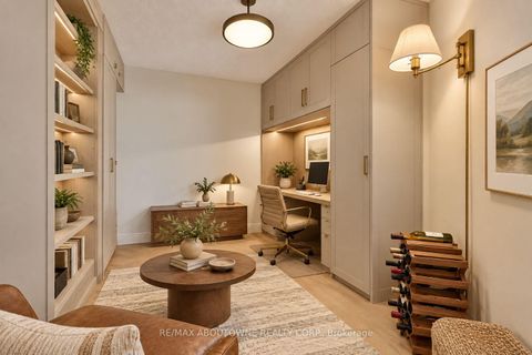 Photo 17 at 301 - 2287 Lake Shore Road W, Mimico, Toronto