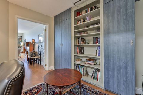Photo 18 at 301 - 2287 Lake Shore Road W, Mimico, Toronto