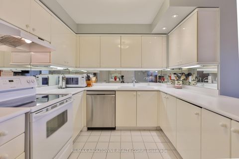 Photo 19 at 301 - 2287 Lake Shore Road W, Mimico, Toronto