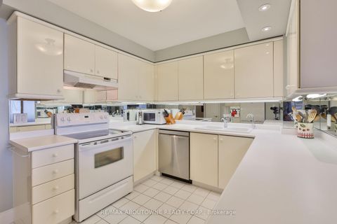 Photo 20 at 301 - 2287 Lake Shore Road W, Mimico, Toronto