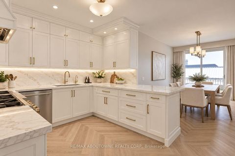 Photo 22 at 301 - 2287 Lake Shore Road W, Mimico, Toronto