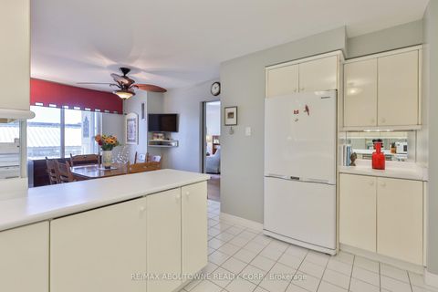 Photo 23 at 301 - 2287 Lake Shore Road W, Mimico, Toronto
