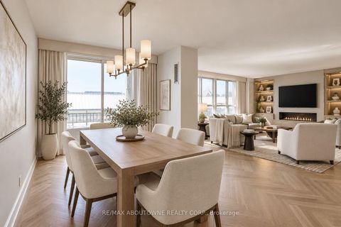 Photo 26 at 301 - 2287 Lake Shore Road W, Mimico, Toronto