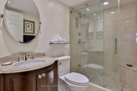Photo 27 at 301 - 2287 Lake Shore Road W, Mimico, Toronto