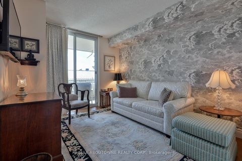 Photo 28 at 301 - 2287 Lake Shore Road W, Mimico, Toronto