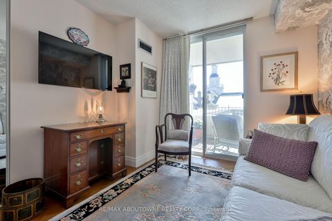 Photo 29 at 301 - 2287 Lake Shore Road W, Mimico, Toronto