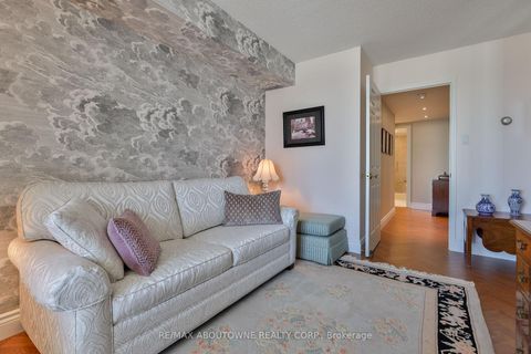 Photo 30 at 301 - 2287 Lake Shore Road W, Mimico, Toronto