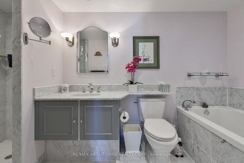 Photo 31 at 301 - 2287 Lake Shore Road W, Mimico, Toronto