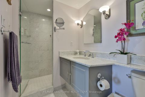 Photo 32 at 301 - 2287 Lake Shore Road W, Mimico, Toronto